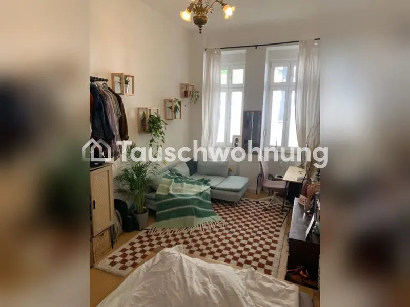 Tauschwohnung: 120 m² 4-Zimmer in P.Berg für kleinere Wohnung ab 60m² — photo 1